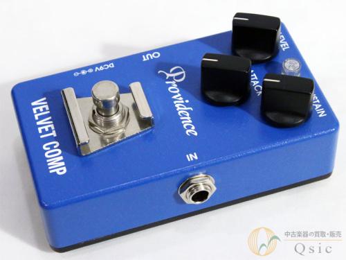 Providence Velvet Comp [MM316]【神戸店在庫】