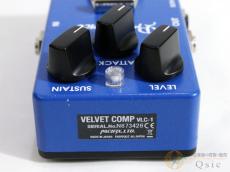 Providence Velvet Comp [MM316]【神戸店在庫】_6