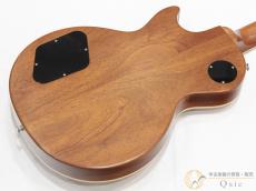 Gibson Kirk Hammett Greeny Les Paul Standard 2024年製 【返品OK】[MMW16]【阿倍野店在庫】_5