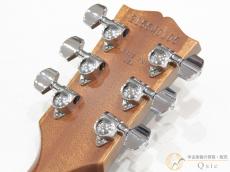 Gibson Kirk Hammett Greeny Les Paul Standard 2024年製 【返品OK】[MMW16]【阿倍野店在庫】_8