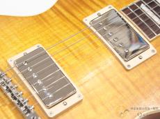 Gibson Kirk Hammett Greeny Les Paul Standard 2024年製 【返品OK】[MMW16]【阿倍野店在庫】_9