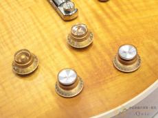 Gibson Kirk Hammett Greeny Les Paul Standard 2024年製 【返品OK】[MMW16]【阿倍野店在庫】_10