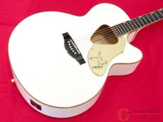 Gretsch G5022CWFE Rancher Falcon Jumbo White 2016年製 【返品OK】[MMW17]【阿倍野店在庫】