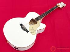 Gretsch G5022CWFE Rancher Falcon Jumbo White 2016年製 【返品OK】[MMW17]【阿倍野店在庫】_2