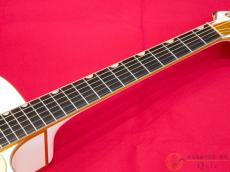 Gretsch G5022CWFE Rancher Falcon Jumbo White 2016年製 【返品OK】[MMW17]【阿倍野店在庫】_3