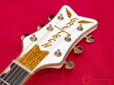 Gretsch G5022CWFE Rancher Falcon Jumbo White 2016年製 【返品OK】[MMW17]【阿倍野店在庫】_4