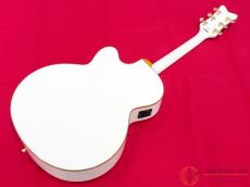 Gretsch G5022CWFE Rancher Falcon Jumbo White 2016年製 【返品OK】[MMW17]【阿倍野店在庫】_6