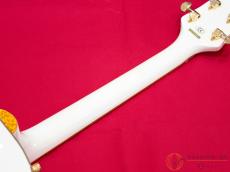 Gretsch G5022CWFE Rancher Falcon Jumbo White 2016年製 【返品OK】[MMW17]【阿倍野店在庫】_7