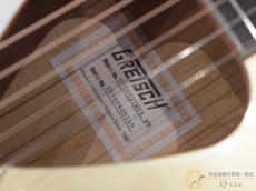 Gretsch G5022CWFE Rancher Falcon Jumbo White 2016年製 【返品OK】[MMW17]【阿倍野店在庫】_9