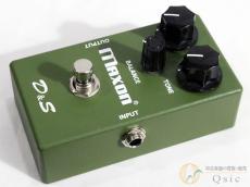 Maxon D&S 復刻版 [MM386]【神戸店在庫】