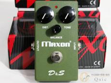 Maxon D&S 復刻版 [MM386]【神戸店在庫】_7