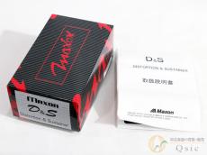 Maxon D&S 復刻版 [MM386]【神戸店在庫】_8