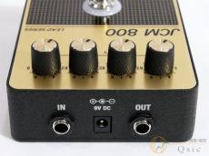 Marshall JCM800FX [MM385]【神戸店在庫】_6