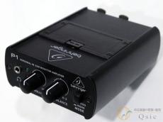 BEHRINGER POWERPLAY P1 [MM310]【神戸店在庫】