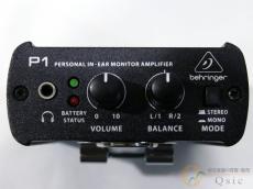BEHRINGER POWERPLAY P1 [MM310]【神戸店在庫】_2