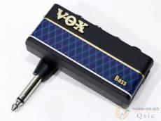VOX amPlug 3 Bass [MM439]【神戸店在庫】