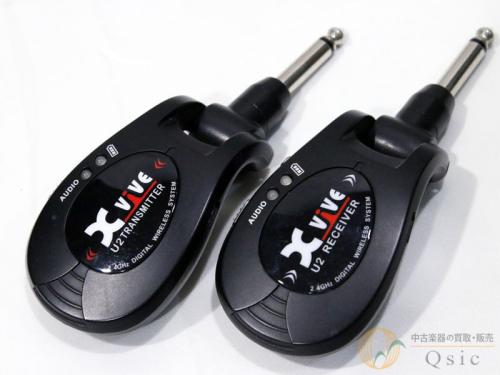 Xvive XV-U2 [MM444]【神戸店在庫】