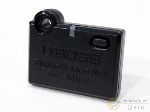 BOSS BT-DUAL [MM586]【神戸店在庫】