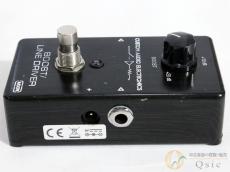 MXR MC401 Boost/Line Driver [MM292]【神戸店在庫】_4