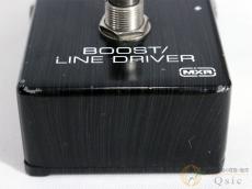 MXR MC401 Boost/Line Driver [MM292]【神戸店在庫】_5