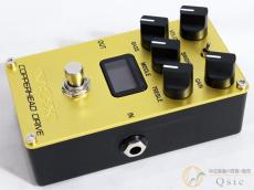 VOX VE-CD COPPERHEAD DRIVE [MM571]【神戸店在庫】