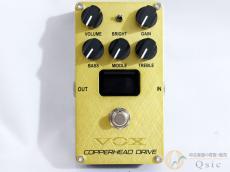 VOX VE-CD COPPERHEAD DRIVE [MM571]【神戸店在庫】_7
