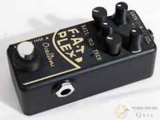 Ovaltone FAT PLEXI [MM291]【神戸店在庫】