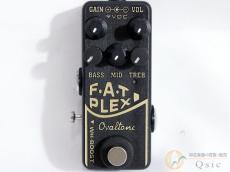 Ovaltone FAT PLEXI [MM291]【神戸店在庫】_7
