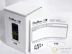 Ovaltone FAT PLEXI [MM291]【神戸店在庫】_8