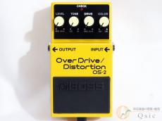 BOSS OS-2 2025年製 [MM288]【神戸店在庫】_7