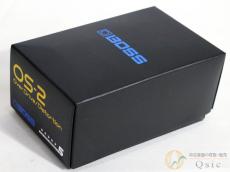 BOSS OS-2 2025年製 [MM288]【神戸店在庫】_9