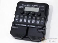 ZOOM G1 FOUR [MM582]【神戸店在庫】