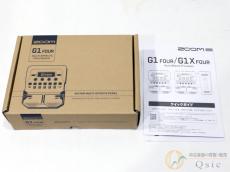 ZOOM G1 FOUR [MM582]【神戸店在庫】_7