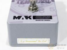 MAK crazy sound technology Temporal Time Machine 2025年製 [MM595]【神戸店在庫】_5