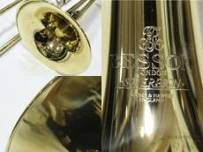 BESSON Sovereign BE940 [調整済み] 【返品OK】[MM502]【神戸店在庫】_10