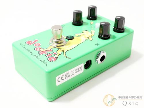 MXR DD30 Dookie Drive 30th Anniversary Deluxe Edition [MM382]【神戸店在庫】