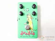 MXR DD30 Dookie Drive 30th Anniversary Deluxe Edition [MM382]【神戸店在庫】_7