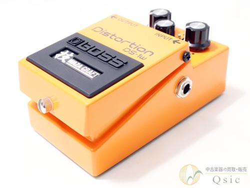 BOSS DS-1W [MM016]【神戸店在庫】