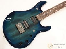 MUSIC MAN JP6 Neptune Blue 2014年製 【返品OK】[MM506]【神戸店在庫】