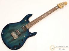 MUSIC MAN JP6 Neptune Blue 2014年製 【返品OK】[MM506]【神戸店在庫】_4