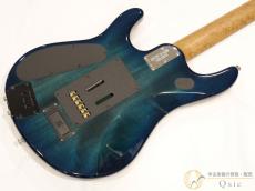 MUSIC MAN JP6 Neptune Blue 2014年製 【返品OK】[MM506]【神戸店在庫】_5