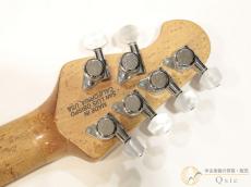 MUSIC MAN JP6 Neptune Blue 2014年製 【返品OK】[MM506]【神戸店在庫】_7