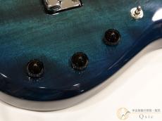 MUSIC MAN JP6 Neptune Blue 2014年製 【返品OK】[MM506]【神戸店在庫】_8