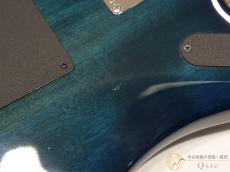 MUSIC MAN JP6 Neptune Blue 2014年製 【返品OK】[MM506]【神戸店在庫】_9
