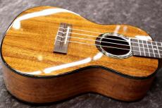 KUMU CG-55A #A25040090【コンサート】【ハワイアンコア使用】【現物写真】【池袋在庫品】_4
