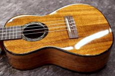 KUMU CG-55A #A25040090【コンサート】【ハワイアンコア使用】【現物写真】【池袋在庫品】_5