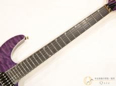 Jackson Pro Series Soloist SL2Q MAH TP 【返品OK】[MM507]【神戸店在庫】_2