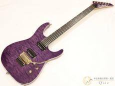 Jackson Pro Series Soloist SL2Q MAH TP 【返品OK】[MM507]【神戸店在庫】_4