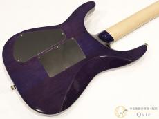 Jackson Pro Series Soloist SL2Q MAH TP 【返品OK】[MM507]【神戸店在庫】_5
