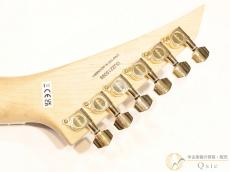 Jackson Pro Series Soloist SL2Q MAH TP 【返品OK】[MM507]【神戸店在庫】_7